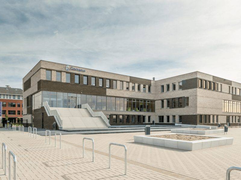 Gomarus College Zaltbommel
