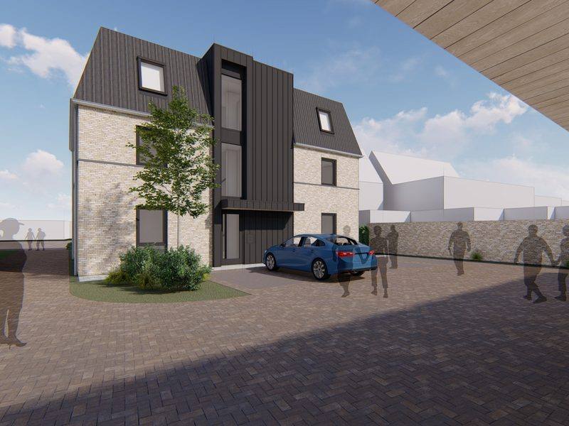 't Dorp 54 Heesch