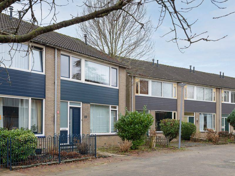 Verzetshelden Hoogvliet