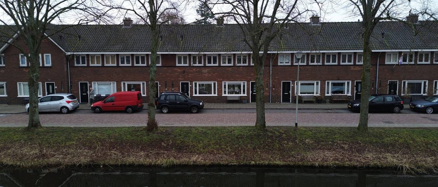 Over ons — HVBB